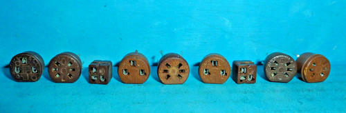 Lot cinch transistor - cinch,