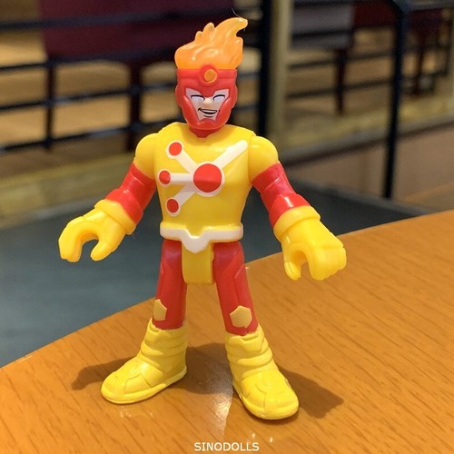 Imaginext super friends - imaginext,