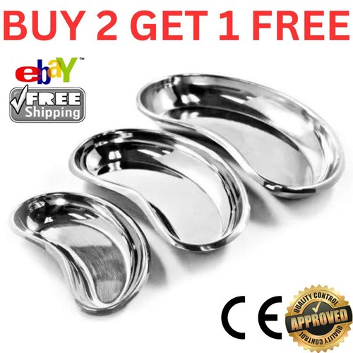 Surgical kidney tray - st™,