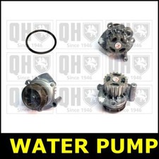 Water Pump FOR VW POLO V 1.2