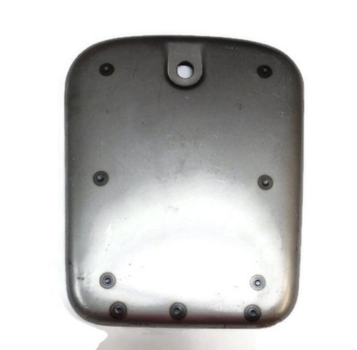 Fuel tank cover lid - cover, tool