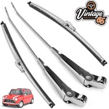 Classic Mini Pair 10" Wiper
