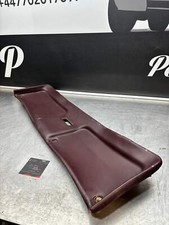 PORSCHE 928 S Burgundy Roof