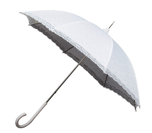 Falcone lace wedding umbrella - falcone,