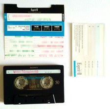 Mc Sony Esprit II 50