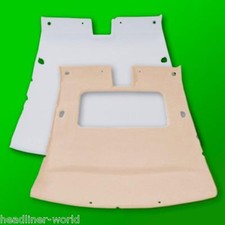  New Headliner for Jaguar XJ6