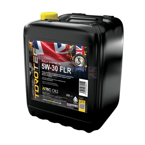 Aztec torotec 5w30 - torotec,