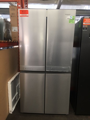 Hotpoint hq9b2lg 909mm - hq9b2lg,