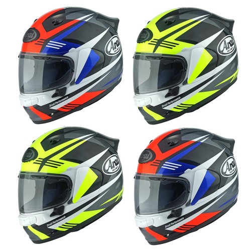 Arai quantic mark full face - arai,