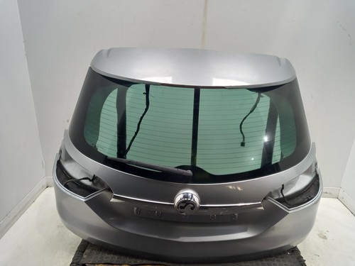 Vauxhall insignia boot lid - insignia,