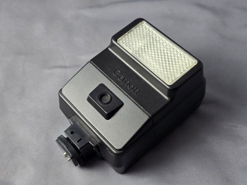 Canon speedlite 177a shoe - canon,
