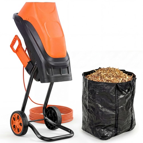 Outsunny 2500w electric wood - outsunny,