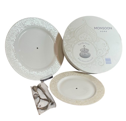 Denby monsoon lucille gold - denby,