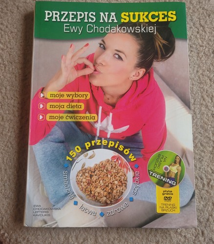 Przepis sukces ewy - na,