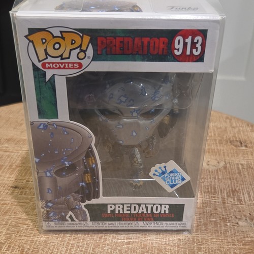 Funko pop movies predator - funko,