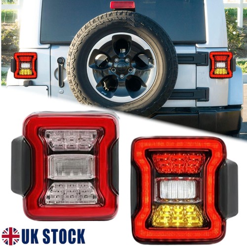 For 2007 2018 jeep wrangler - for,