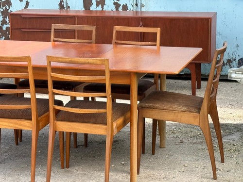 Mcintosh dining table - ,
