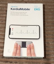 AliveCor AL-KARDIAMOBILE