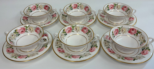 Royal worcester garden - royal,