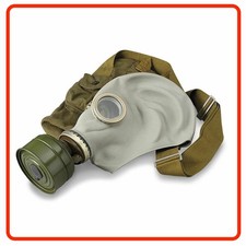 Genuine gas mask GP-5 Surplus