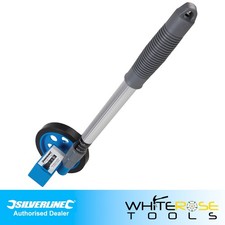 Silverline Measuring Wheel