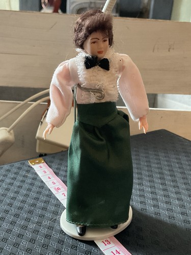 Scale doll emily - doll, “