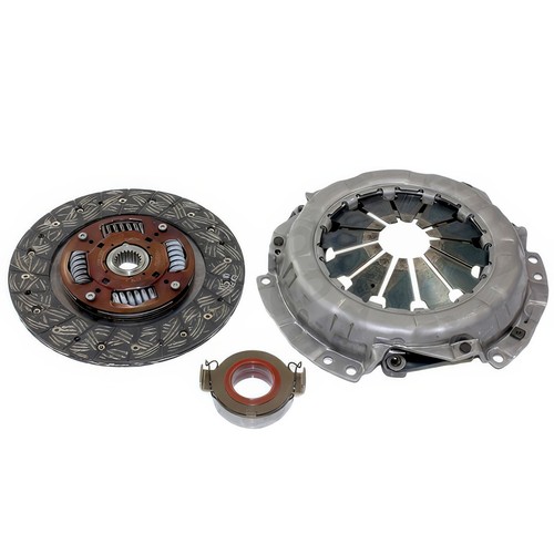 Exedy tyk2151 clutch - exedy,