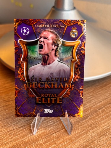 Topps match attax extra 26 - match,