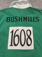 Bushmills Irish Whiskey Rugby