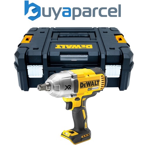 Dewalt dcf899nt high torque - dewalt,