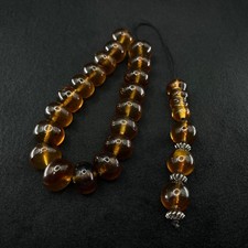 Greek Komboloi - Worry Beads
