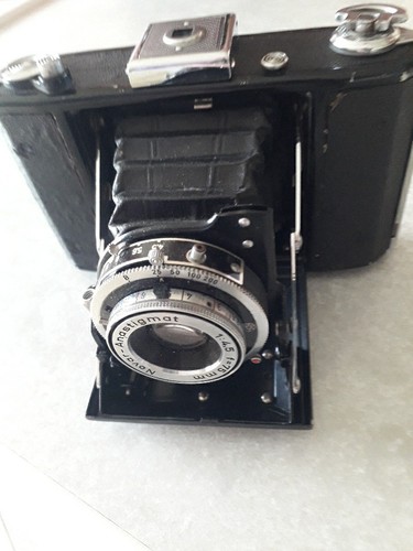 Zeiss ikon nettar 515 - ikon, 515/16