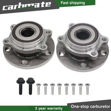 Front Rear Wheel Hub Bearing