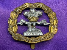 Genuine South Lancashire