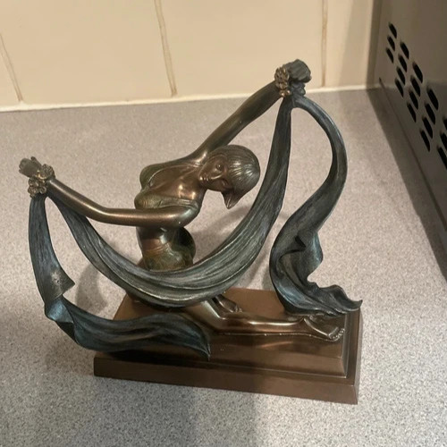 Veronese bronze effect - veronese,