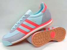 2021 Adidas Originals Orion Clear Solar Red Halo Silver FX5647 Sneaker Men Us9