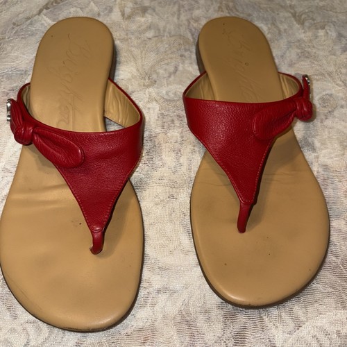 Brighton sandals women 5 - sandals, 6.5