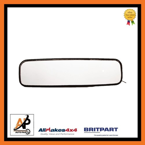 Replacement interior rear view - replacement,