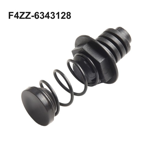 Trunk springs for ford mustang - springs,