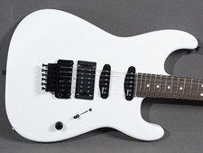 Charvel USA Select San Dimas