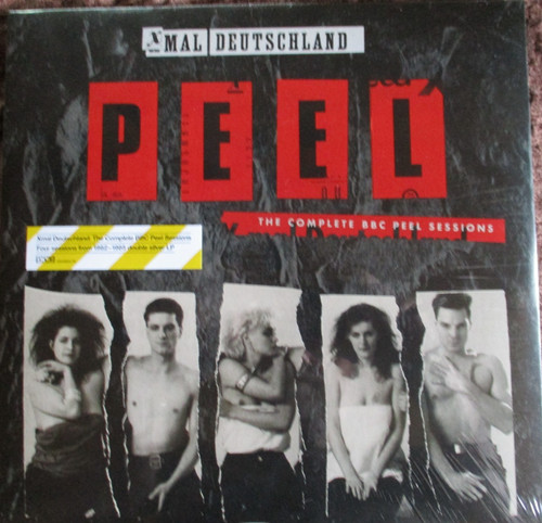 Mal deutschland the - deutschland,