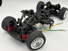 For parts TAMIYA M-03 M03