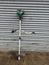 Qualcast professional strimmer