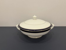 Royal Worcester Howard Cobalt