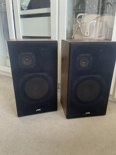 Jvc 40we vintage - s-40we,