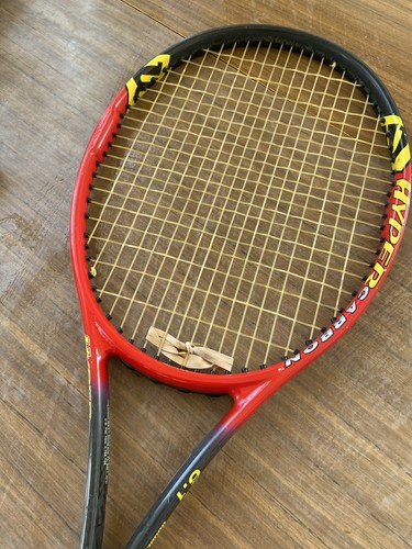 Wilson hyper pro staff - wilson, 6.1