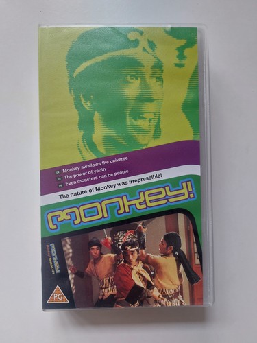 Monkey fabulous vol - monkey,