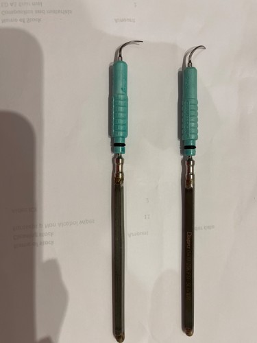 Cavitron ultrasonic scaler - ultrasonic,
