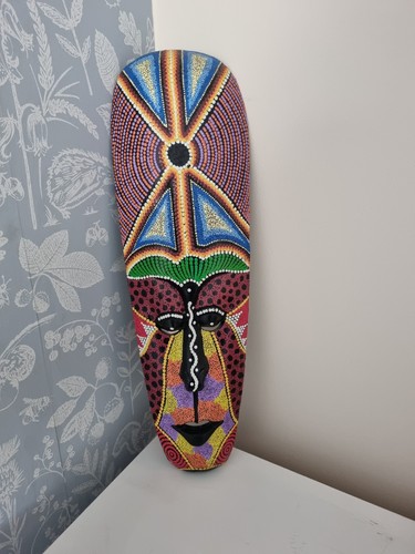 Large african style tribal - large,