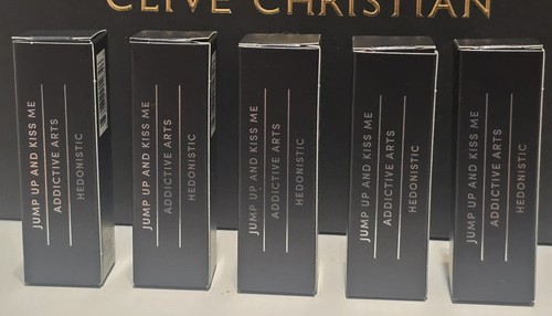 Clive christian hedonistic - clive,